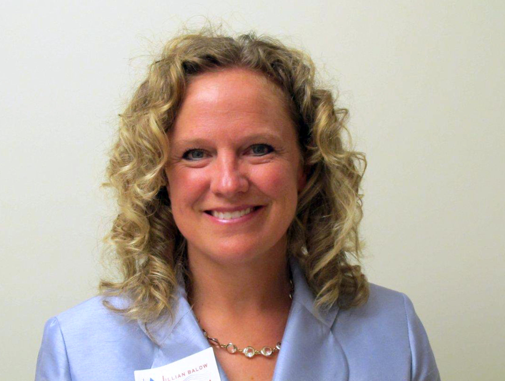 Jillian Balow